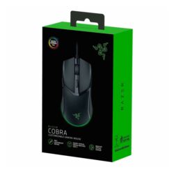 куплю компютири: Продю игровую мышь Razer Cobra