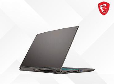 msi: Noutbuk "MSI Thin 15 B13VE-1451US" MSI Thin 15 B13VE-1451US MSI Thin — 3