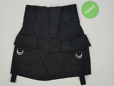 cargo crop: Bershka, Spódnica damska, rozmiar M — 2
