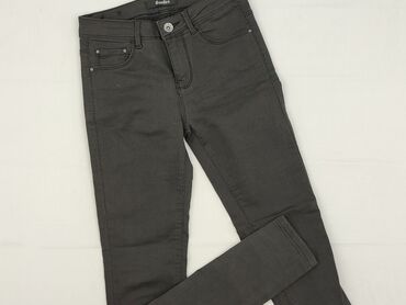 abercrombie and fitch jeans: Goodies, Jeansy damskie, rozmiar XS