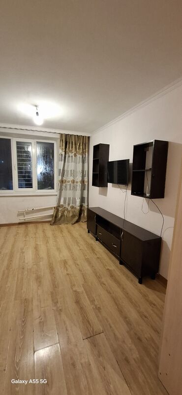 Долгосрочная аренда квартир: Студия, Собственник, С мебелью частично — 2