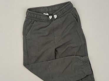 descente kurtki: Sweatpants, Cool Club, 4-5 years, 104/110, condition - Very good