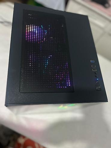core i9: Компьютер, ядер - 8, ОЗУ 16 ГБ, Игровой, Б/у, Intel Core i3, AMD Radeon RX 550 / 550X / 560X, HDD + SSD — 3