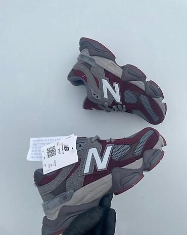 nike lilly: New balance 9060 patike NOVO Novo Brojevi 36 do 41 fb Moja Kupovina — 1