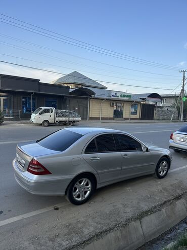 мерс вито цена: Mercedes-Benz C-Class: 2003 г., 2.6 л, Автомат, Бензин, Седан