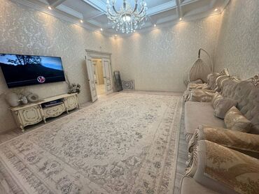 Продажа домов: Дом, 130 м², 4 комнаты, Агентство недвижимости, Евроремонт at lalafo.kg — 10 Продажа домов: Дом, 130 м², 4 комнаты, Агентство недвижимости, Евроремонт — 10