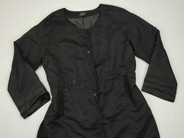 spódniczki xxl: Windbreaker jacket, 2XL (EU 44), condition - Good