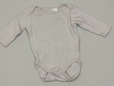 szare body: Body, 0-3 months, 
condition - Good
