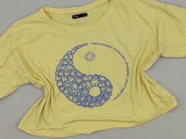 koszulka apator: Sinsay, Women`s T-shirt, size L (EU 40)