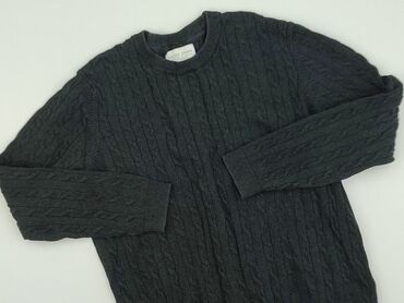 spodnie hello kityy: Sweter dla mężczyzn, rozmiar L