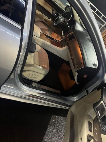 Jaguar: Jaguar XFR: 2009 г., 5 л, Типтроник, Бензин, Седан — 9