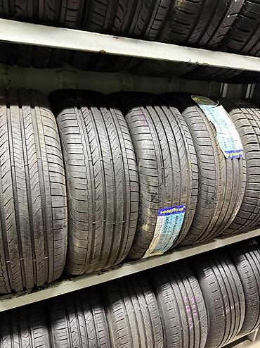 60: Шины 205 / 60 / R 16, Лето, Новый, Комплект, Легковые, Китай, GoodYear — 2