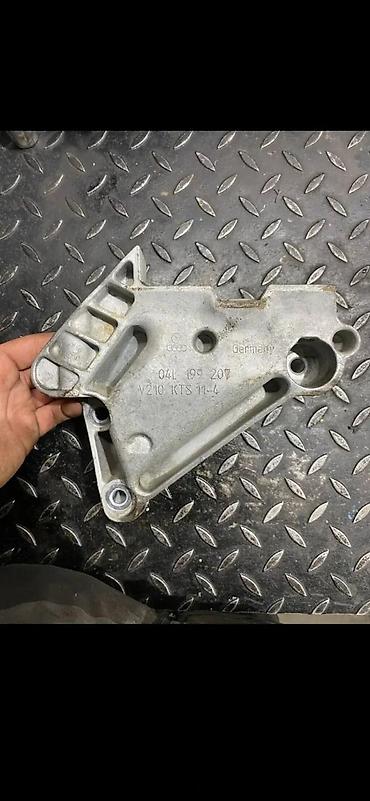 marke vozila: VW AUDI 0 NOSAC MOTORA 04L199207 | Audi vw delovi zemun altina — 2
