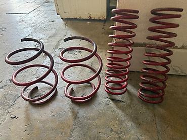 bmw disk r18: Bmw e60 ucun 4 eded sport yaylar qiymet sondur — 2