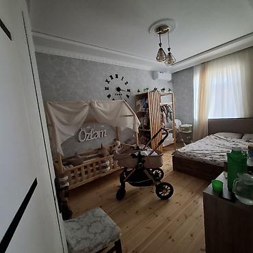 bine atciliq satilan evler: Ev təəcili satılır. paket kupça. tam təmirli.2 otağlı ev üstündə pul — 3