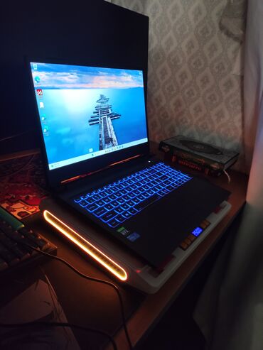 мышь для компьютера: Ноутбук, Hasee, 16 ГБ ОЗУ, Intel Core i5, 15.6 ", Новый, Для несложных задач, память NVMe SSD