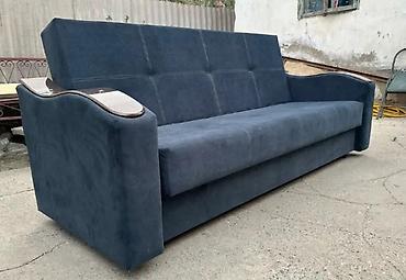 sofa: Прямой диван, Новый — 1