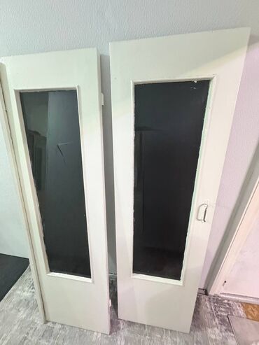 отдам даром двери: Межкомнатнве двери отдаю даром с самовывозом из тунгуча
