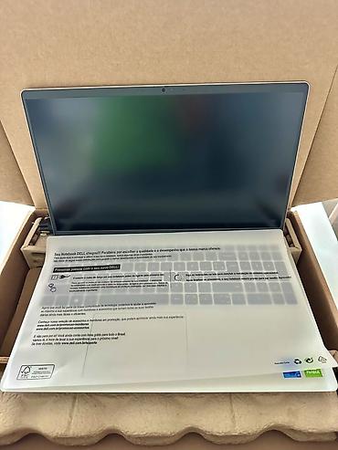 Ноутбуки Dell: Офисный, Б/у, Intel Core i5 — 2