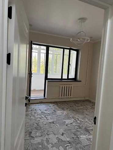 стар инвест: 4 комнаты, 82 м², 5 мкр 105 серия, 3 этаж, Евроремонт — 2