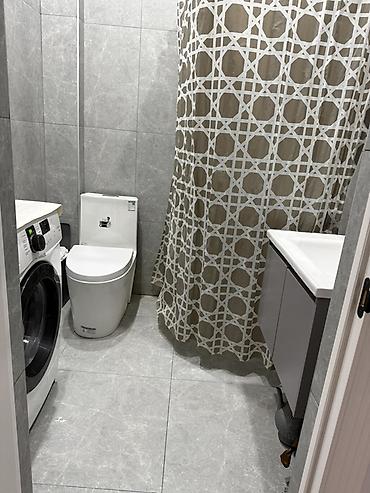 таунхаусы бишкек: 68 м², С мебелью полностью — 6