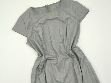 t shirty damskie z ozdobami: Dress, S (EU 36), condition - Very good