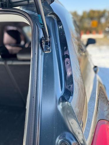 Chevrolet: Chevrolet Trax: 2020 г., 1.6 л, Автомат, Дизель, Кроссовер — 25