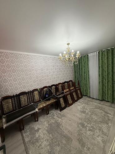 Продажа квартир: 4 комнаты, 85 м², 1 этаж, Евроремонт — 9