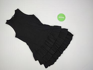 crocs eobuwie: Cropp, Sukienka damska, rozmiar L — 2