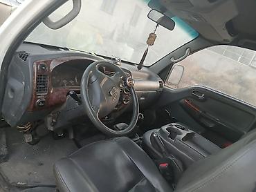 Легкий грузовой транспорт: Легкий грузовик, Kia, Стандарт, 3 т, Б/у — 7