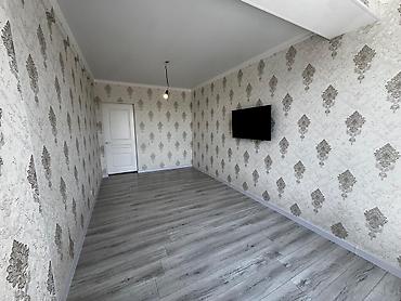 квартира малина: 1 комната, 41 м², Ак-Орго ж/м Элитка, 6 этаж, Евроремонт — 5