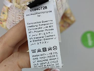 cekiny ozdobne: Shein Curve, Bluzka damska, rozmiar XL — 5