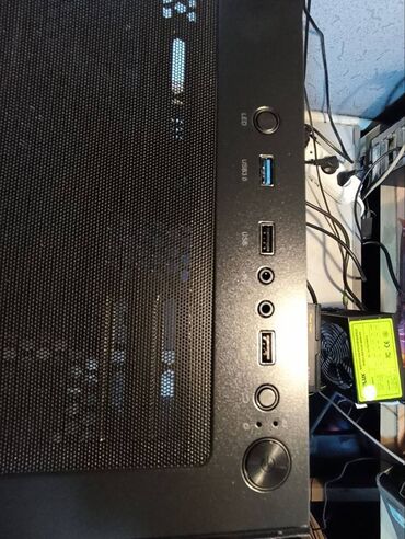 Настольные ПК и рабочие станции: Компьютер, ядер - 4, ОЗУ 16 ГБ, Игровой, Новый, Intel Core i3, AMD Radeon RX 580, HDD + SSD — 15