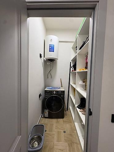 Продажа квартир: 2 комнаты, 82 м², Элитка, 10 этаж, Дизайнерский ремонт — 8