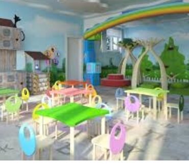 Детские сады, няни: Оформление детского сада .
Любой сложности. ватсап на этой номере at lalafo.kg — 7 Детские сады, няни: Оформление детского сада .
Любой сложности. ватсап на этой номере — 7