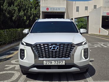 хундай hd 78: Hyundai Palisade: 2019 г., 2.2 л, Автомат, Дизель, Жол тандабас