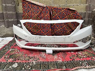 Бампер и комплектующие: Бампер Kia — 21