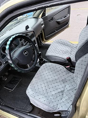 Daewoo: Daewoo Nexia: 2010 г., Седан — 6