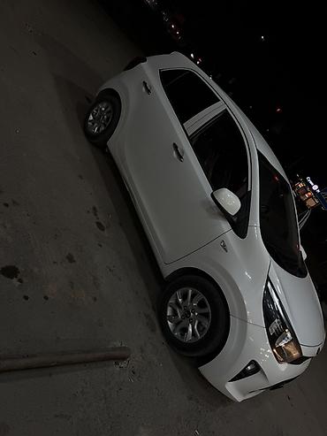 Kia: Kia Morning: 2019 г., 1 л, Автомат, Бензин, Хэтчбэк — 3