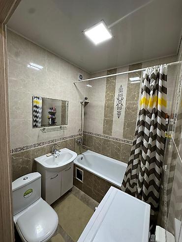 Продажа квартир: 1 комната, 35 м², 106 серия улучшенная, 1 этаж, Евроремонт — 9