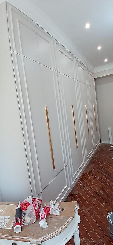 Sifarişlə digər ev mebeli: Pulsuz quraşdırılma — 3