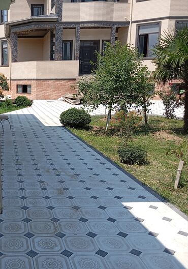 Dam işləri: Naves və Tamet işləri Çardaqlar in qurulması, heyət bağ evlərinin — 7