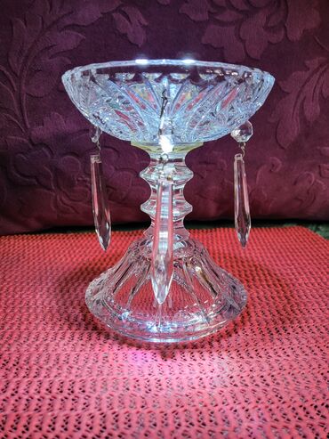 Sveće i svećnjaci: Svećnjak, Novo — 3