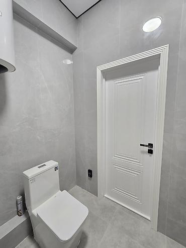 квартира карвен: 1 комната, 40 м², Калинина мкр., Элитка, 10 этаж, Дизайнерский ремонт — 8