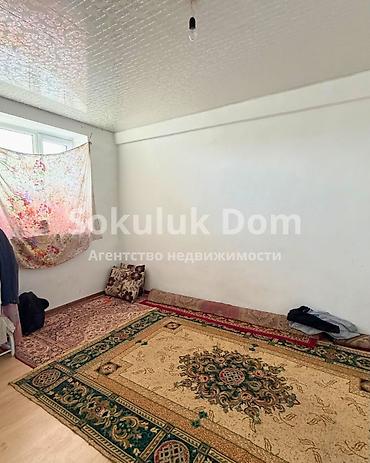 жилой квадрат: 3 комнаты, 55 м², 1 этаж — 2