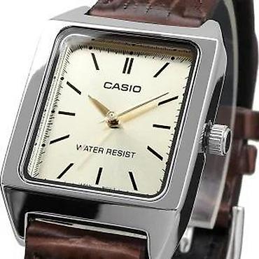 Ručni satovi: Casio LTP-V007L-9E Potpuno NOV sat Casio LTP-V007L-9E, dolazi u — 9