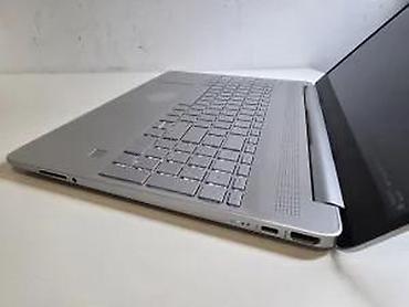 HP: Hp 20GB SSD Kamera Hdmi Procesor I7 11TH FHD. > > Prodajem Hp — 16