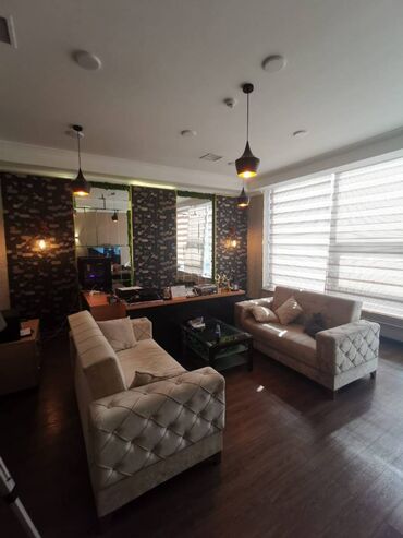 Ofislər: Bütün şəraitli mebelli yüksək dizaynda təmirli hazır ofis 4 mərtəbədə -da lalafo.az — 3 Ofislər: Bütün şəraitli mebelli yüksək dizaynda təmirli hazır ofis 4 mərtəbədə — 3