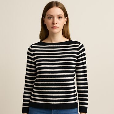 czy akryl jest dobry na sweter: Ralph Lauren, Sweter damski, L