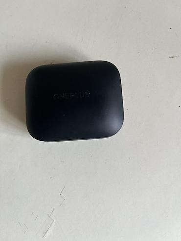Аудиотехника: Беспроводные наушники OnePlus Buds pro (TWS) с зарядным кейсом - — 3